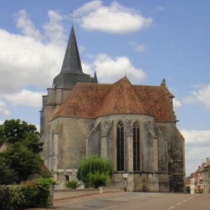 photo de Eglise Saint Symphorien (Eglise Saint Symphorien)