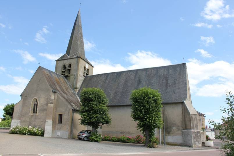 photo de Eglise Saint Julien (Eglise Saint Julien)