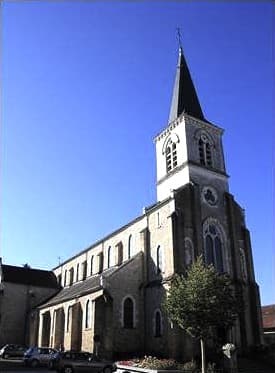 photo de Eglise Saint Pierre (Eglise Saint Pierre)