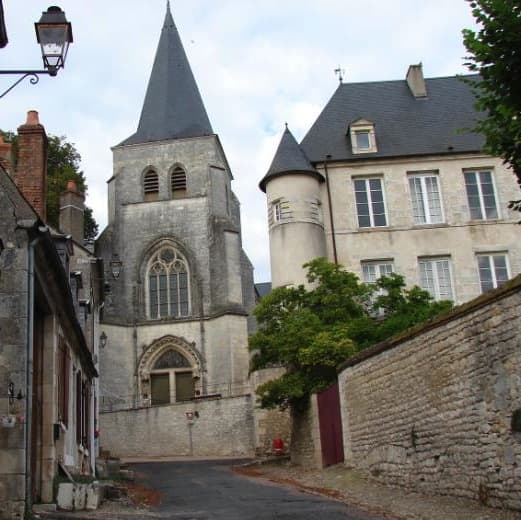 photo de Eglise Saint Pierre (Eglise Saint Pierre)