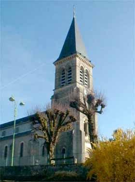 photo de Eglise Saint Loup (Eglise Saint Loup)