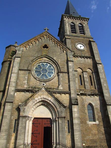 photo de Eglise Saint-Romain