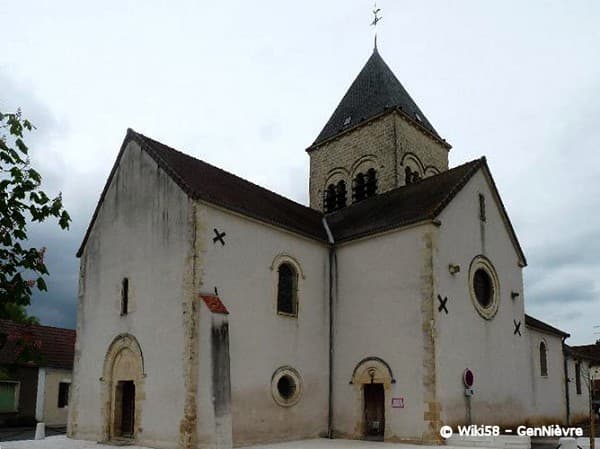 photo de Église Notre Dame de l'Assomption
