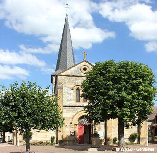 photo de Eglise Saint Romain (Eglise Saint Romain)