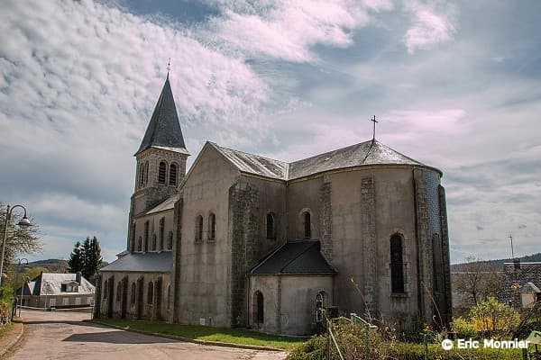 photo de Eglise Saint Barthélémy (Eglise Saint Barthélémy)