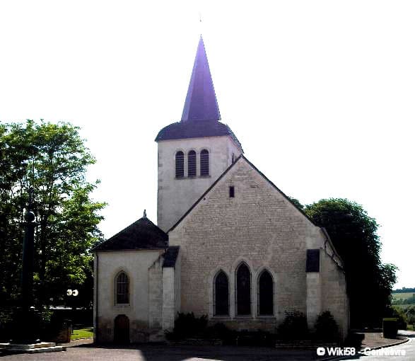 photo de Eglise Saint-Sulpice (Eglise Saint-Sulpice)