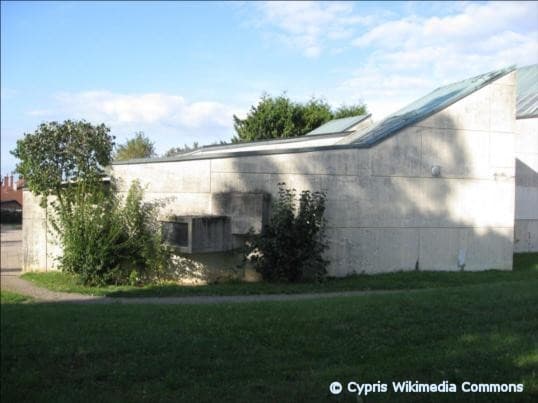 photo de Église Saint-Joseph-des-Montôts (Eglise des Montôts)