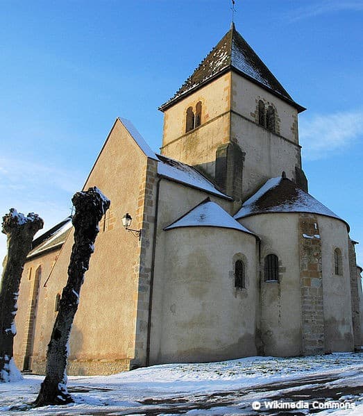 photo de église Saint Pierre (église Saint Pierre)