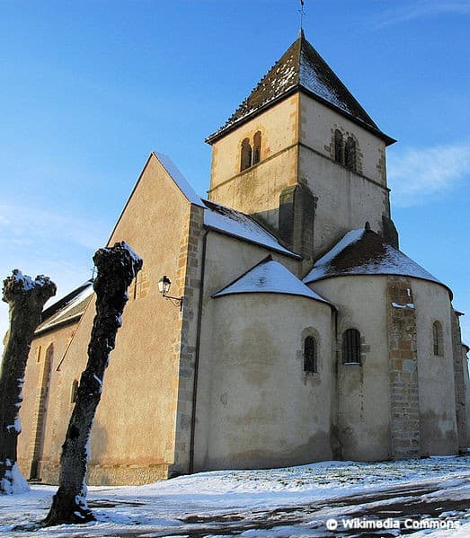 photo de Église Saint Pierre (église Saint Pierre)