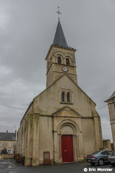 photo de Eglise Saint Celse et Saint Nazaire (Eglise Saint Celse et Saint Nazaire)