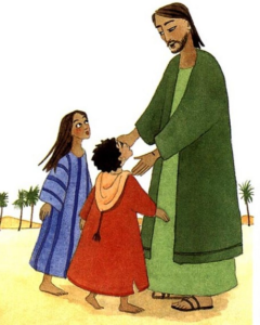KT-Jésus KT-Jésus