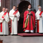 Ordinations diaconales 2013 Jean_Michel_Cédric_Denis