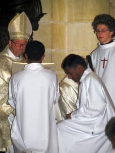 ordination (2)