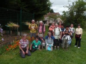 4 juillet de Goule à sagonne pique-nique (2)