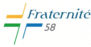 Logo de la Fraternité 58