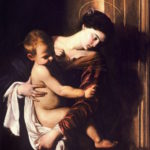 Caravaggio-Madona-di-Loreto-800x1368-copie Caravaggio-Madona-di-Loreto-800x1368-copie