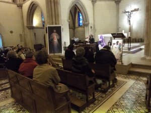Conférence de Carême 21 février 2016 106