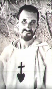 Foucauld