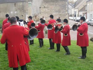 Fête Saint Hubert 2