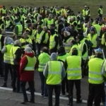 GiletsJaunes17nov2018