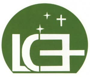 Logo LCE