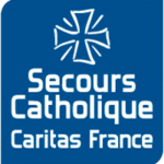 Logo-Secours-Catholique-Caritas-France Logo-Secours-Catholique-Caritas-France