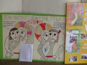 jubilé enfants panneau1