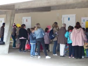 jubilé enfants expo