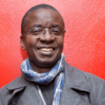 Pie-Tshibanda
