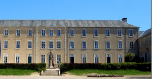 Collège Saint-Léonard