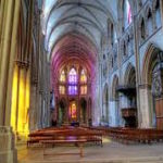 cathédrale cathédrale