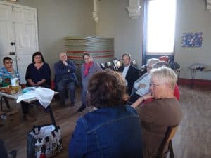 catechistes