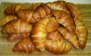 croissant