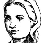 sainte-bernadette-soubirou