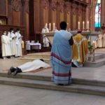 La prostration