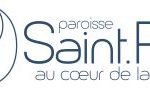 PAROISSE SAINT PAUL logo