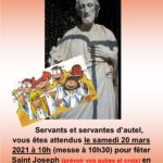 Saint Joseph Saint Joseph