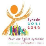 Synode 2021-2023 Synode 2021-2023