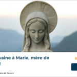 Neuvaine à Marie