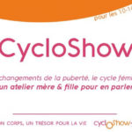 Cycloshow filles