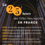 25e heure ville sanctuaire 25e heure ville sanctuaire