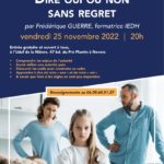 Conférence AFC 2022 Conférence AFC 2022