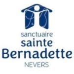 logo sainte bernadette logo sainte bernadette