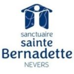 logo sainte bernadette