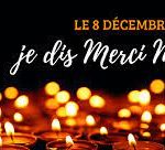 Merci marie Merci marie