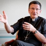 Mgr Benoît Rivière Mgr Benoît Rivière