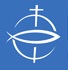Eglise Catho France logo Eglise Catho France logo
