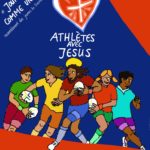 Athlètes avec Jésus