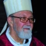 Mgr Deniau