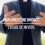 Grégoire Druout, évêque de nevers